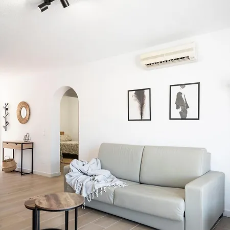 Apartament Lambda House Piscina Y Parking Almuñécar