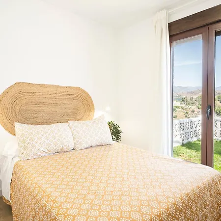 דירה Lambda House Piscina Y Parking *