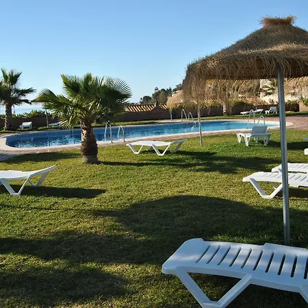 Apartament Lambda House Piscina Y Parking Almuñécar