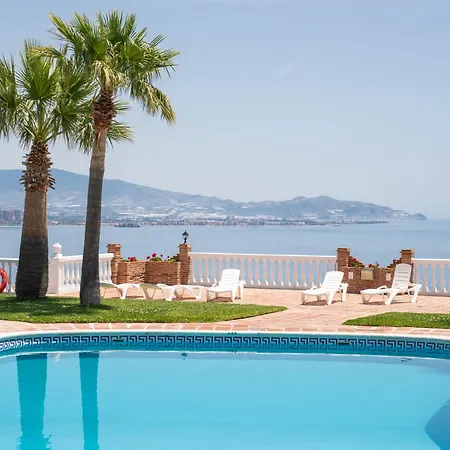 דירה Lambda House Piscina Y Parking *