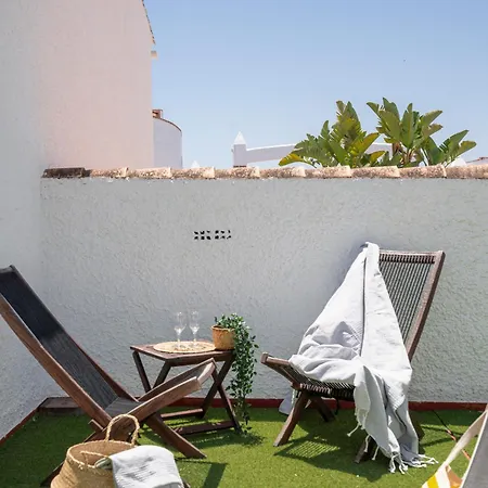 Lambda House Piscina Y Parking Appartement Almuñécar
