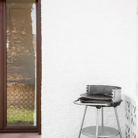 Lambda House Piscina Y Parking Appartement *