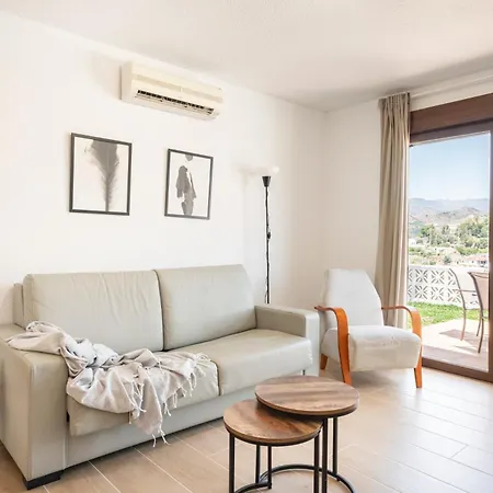 Appartement Lambda House Piscina Y Parking *