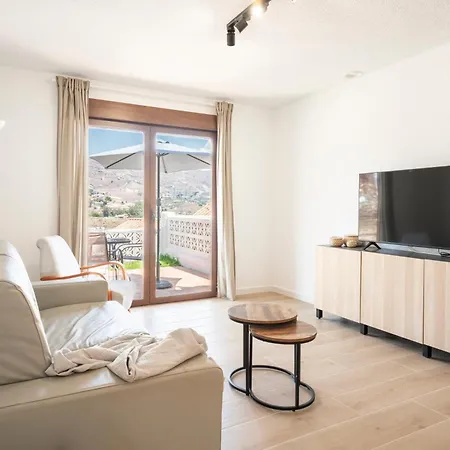 Appartement Lambda House Piscina Y Parking