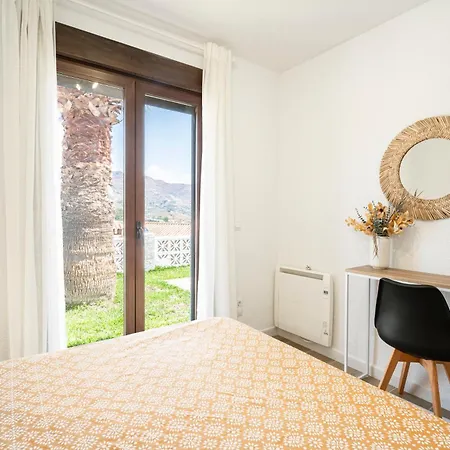 Apartment Lambda House Piscina Y Parking *