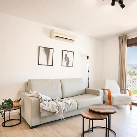 Lambda House Piscina Y Parking Appartement Almuñécar