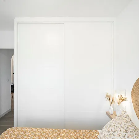 Lambda House Piscina Y Parking Appartement