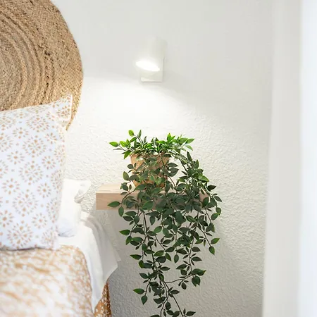 Lambda House Piscina Y Parking Appartement *