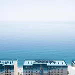 Appartement Lambda House Piscina Y Parking Almuñécar