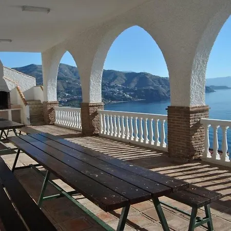Apartment Lambda House Piscina Y Parking Almunecar