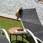 Appartement Lambda House Piscina Y Parking