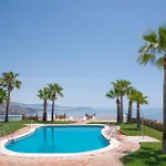 Lambda House Piscina Y Parking * Almuñécar